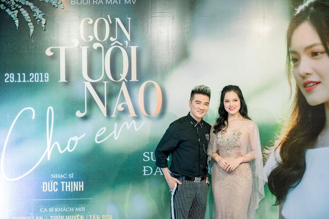 Sunny Đan Ngọc - ảnh 3
