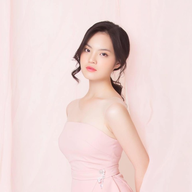 Sunny Đan Ngọc - ảnh 2