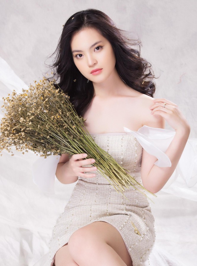 Sunny Đan Ngọc - ảnh 5