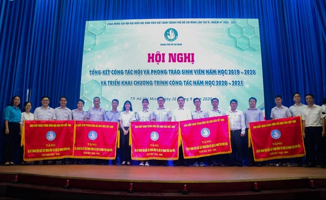 Hội nghị tổng kết công tác Hội - ảnh 2