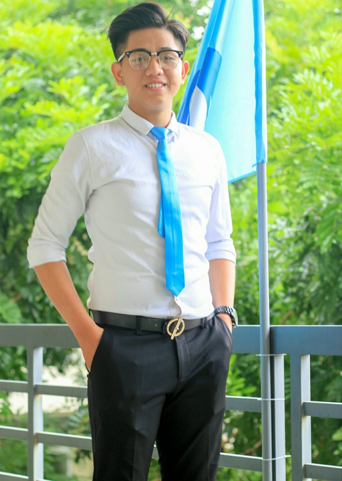 ĐH Công nghệ Miền Đông - ảnh 4
