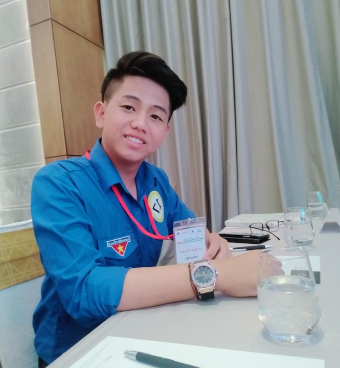 ĐH Công nghệ Miền Đông - ảnh 2