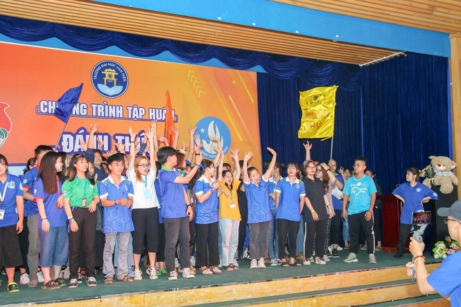 trường ĐH Văn Hiến - ảnh 11