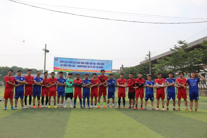 Trường ĐH Văn Hiến - ảnh 2