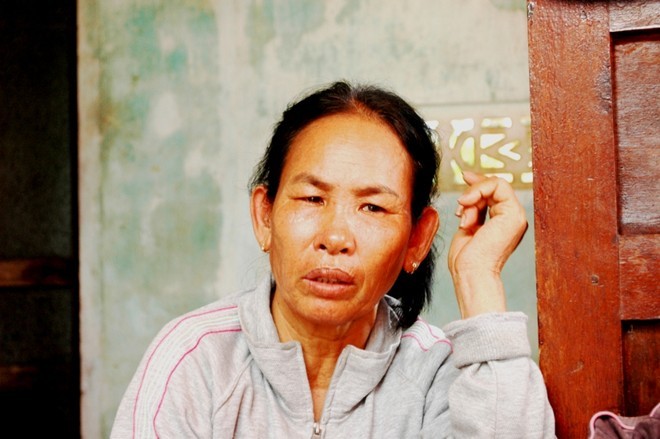 Truy tìm kẻ cuồng sát thai phụ khiến 2 người thương vong - ảnh 1