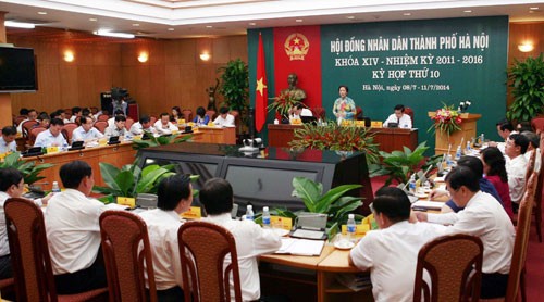Công khai danh mục đề tài KHCN để phát huy trí tuệ toàn xã hội - ảnh 1