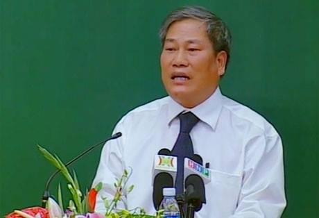 Công khai danh mục đề tài KHCN để phát huy trí tuệ toàn xã hội - ảnh 2