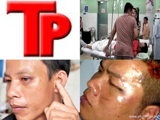 Bản tin Hình sự 18H: Trùm ma túy khoác áo thầy giáo - ảnh 1