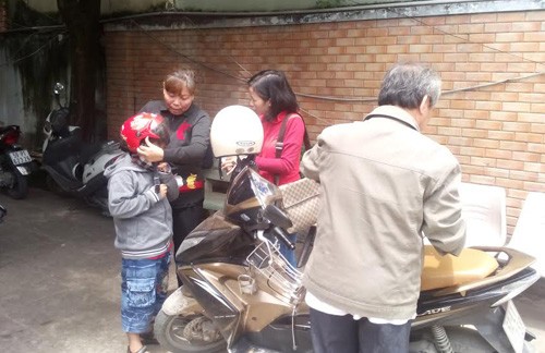 Buộc đóng cửa trường dạy trẻ như tra tấn thời trung cổ - ảnh 2
