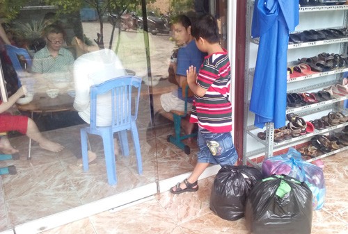 Buộc đóng cửa trường dạy trẻ như tra tấn thời trung cổ - ảnh 3