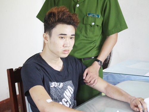 Vụ giết người yêu vì cuồng ghen: Trái ngang mối tình vụng trộm - ảnh 2