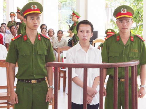 Vụ giết người yêu vì cuồng ghen: Trái ngang mối tình vụng trộm - ảnh 3
