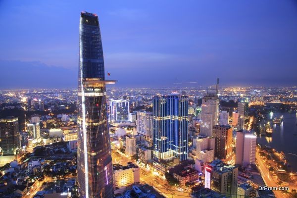 Hà Nội lọt top 5 điểm du lịch giá rẻ tốt nhất thế giới năm 2015 - ảnh 1