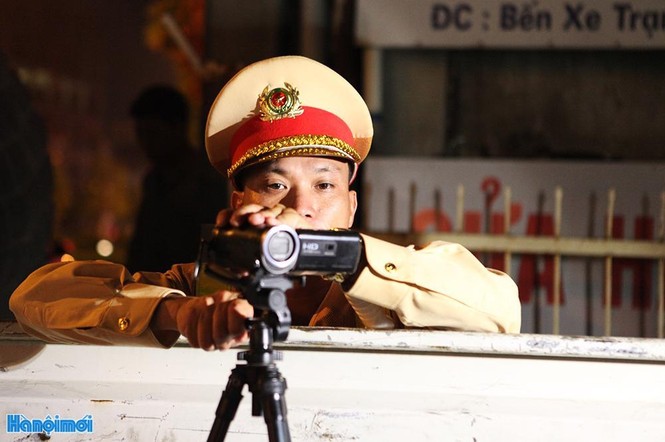 101 chiêu trò ma men đối phó với cảnh sát - ảnh 5