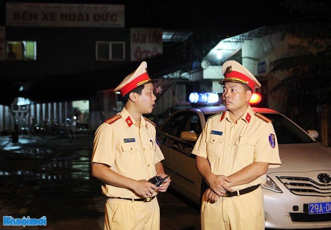 101 chiêu trò ma men đối phó với cảnh sát - ảnh 2