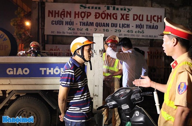 101 chiêu trò ma men đối phó với cảnh sát - ảnh 4