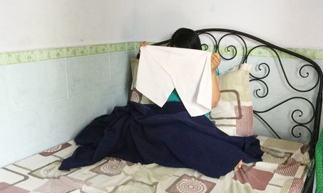 Dùng “mỹ nhân kế” để dụ “yêu râu xanh” xuất hiện - ảnh 1