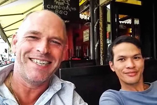 Nguyễn Thành Dũng khai gì khi hành hạ trẻ em ở Campuchia? - ảnh 1