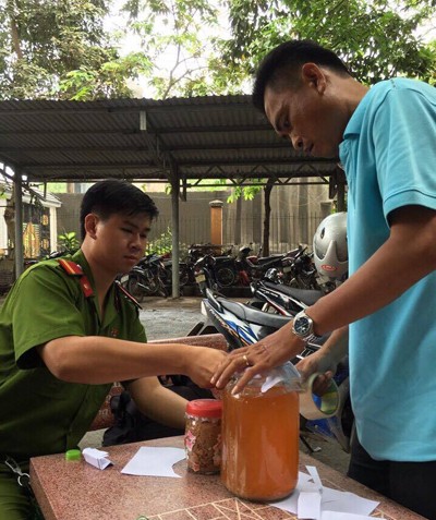 Người đàn bà ở Sài Gòn đầu độc nồi bún của hàng xóm - ảnh 1