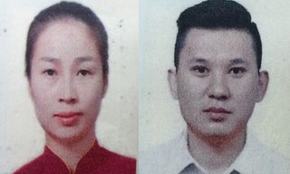 Cựu tiếp viên hàng không chủ mưu buôn lậu 80 lượng vàng - ảnh 1