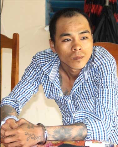 Án mạng từ việc gạ đua xe đêm mùng 1 Tết - ảnh 1