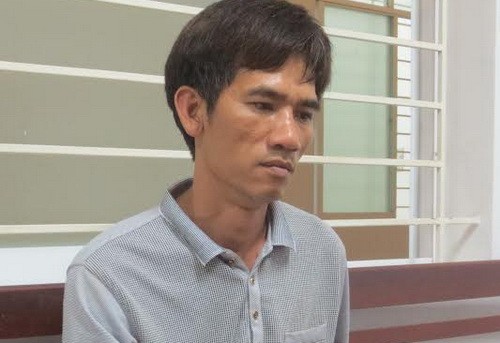 Đôi bông tai cạnh bộ xương tố kẻ giết nhân tình 2 năm trước - ảnh 1