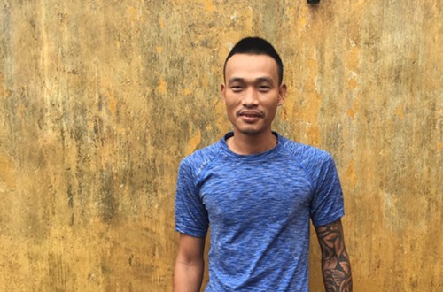 Hỗn chiến bằng mã tấu, 4 người trọng thương - ảnh 1