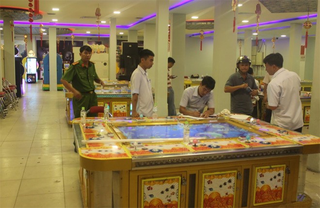 3 đối tượng chủ mưu trong vụ 2 nhóm giang hồ thanh toán nhau - ảnh 1