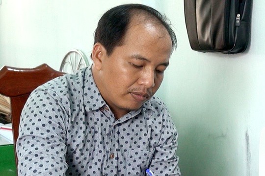 Bắt khẩn cấp 2 đối tượng đánh 2 chiến sĩ công an - ảnh 2