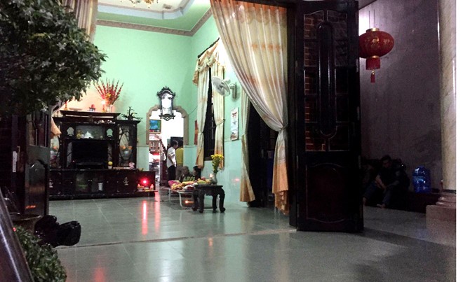 Nghi bị sát hại, vợ chồng chủ vườn tiêu chết trong chòi rẫy - ảnh 1