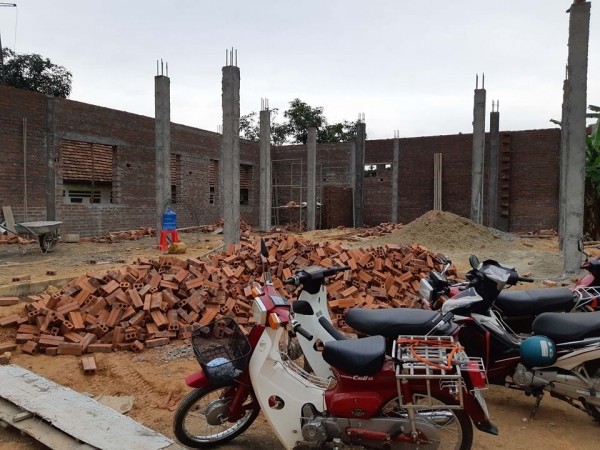 Ba đứa trẻ kinh hoàng chứng kiến bé trai 8 tuổi bị chém chết - ảnh 3