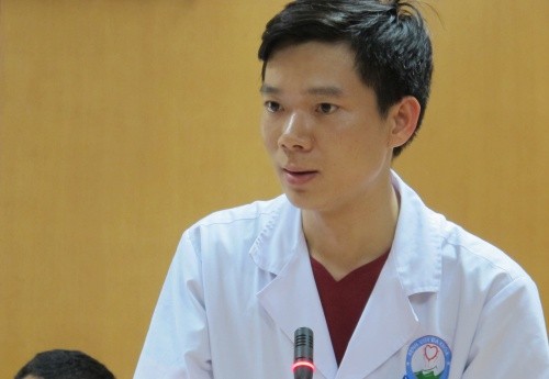 Sắp xét xử ba người trong vụ án 8 bệnh nhân chạy thận tử vong - ảnh 1