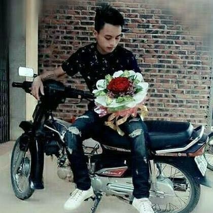 Vụ nữ sinh bị đâm trước cổng trường: Nghi phạm lên cơn cuồng ghen - ảnh 4
