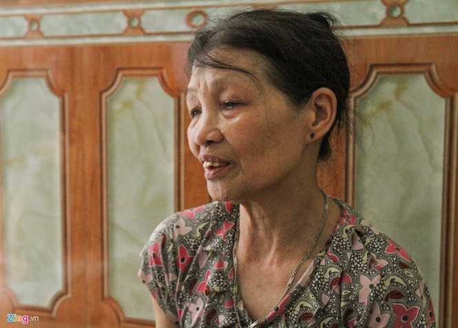 Nỗi đau của gia đình nạn nhân trong vụ cháy ở nhà máy thép Hòa Phát - ảnh 1
