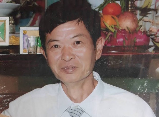 Lời khai rùng rợn của kẻ chém vợ 18 nhát rồi vứt xác trôi sông - ảnh 1
