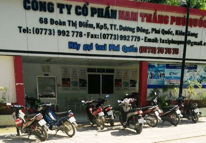 Đình chỉ công tác Phó giám đốc nổ súng thị uy với tài xế taxi - ảnh 1