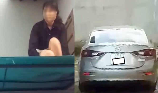Kiểm tra dấu hiệu vi phạm vụ Bí thư huyện 'thăm' nữ cán bộ ở nhà nghỉ - ảnh 1