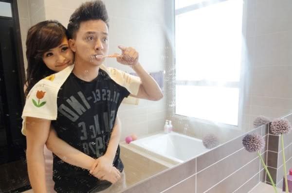 Chuyện ít biết về hot girl Ngọc Miu - bà trùm đường dây ma túy - ảnh 1