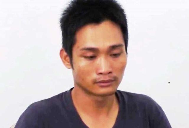 Vụ cha sát hại con, ném xuống sông Hàn: Bà nội đau đớn chờ tin cháu - ảnh 1