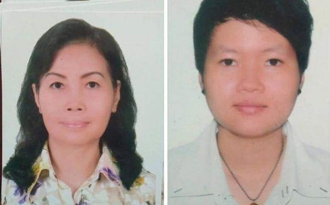 Vụ 2 xác người trong thùng phuy: Hé lộ kẻ chủ mưu và hành tung tội ác - ảnh 1