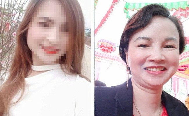 Huy động 100 cảnh sát bảo vệ thực nghiệm hiện trường vụ nữ sinh giao gà bị giết - ảnh 5