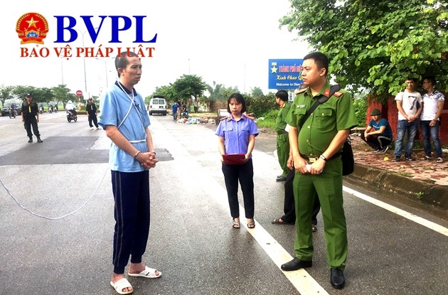 Vụ nữ sinh Điện Biên bị giết: Quá trình gây án dã man của Bùi Văn Công - ảnh 3