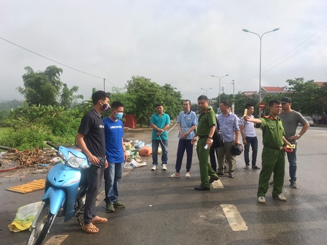 Vụ nữ sinh Điện Biên bị giết: Quá trình gây án dã man của Bùi Văn Công - ảnh 1