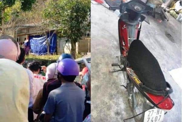Vì sao nhóm nghiện giam giữ, hiếp giết dã man nữ sinh Điện Biên bị lộ diện? - ảnh 5