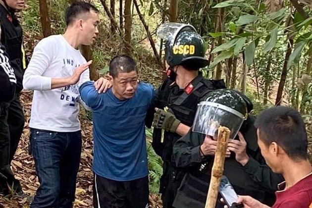 Nghi phạm giết dã man 5 người ở Thái Nguyên khai gì? - ảnh 3