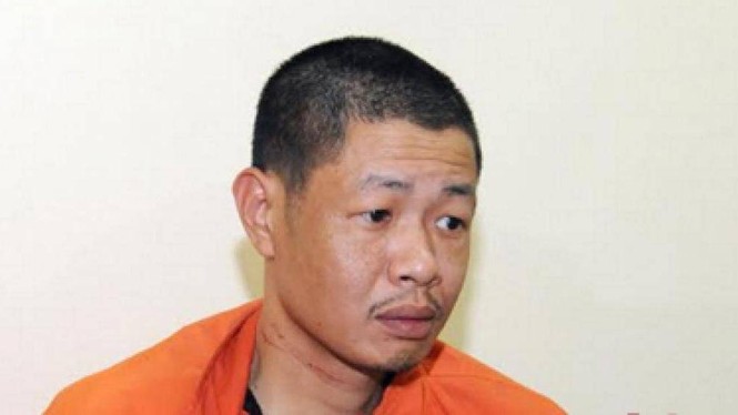 Nghi phạm giết dã man 5 người ở Thái Nguyên khai gì? - ảnh 1