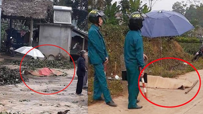 Nghi phạm giết dã man 5 người ở Thái Nguyên khai gì? - ảnh 2