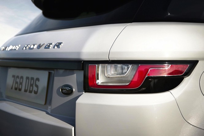 Land Rover thắng kiện hãng xe Trung Quốc 'ăn cắp thiết kế' - ảnh 8