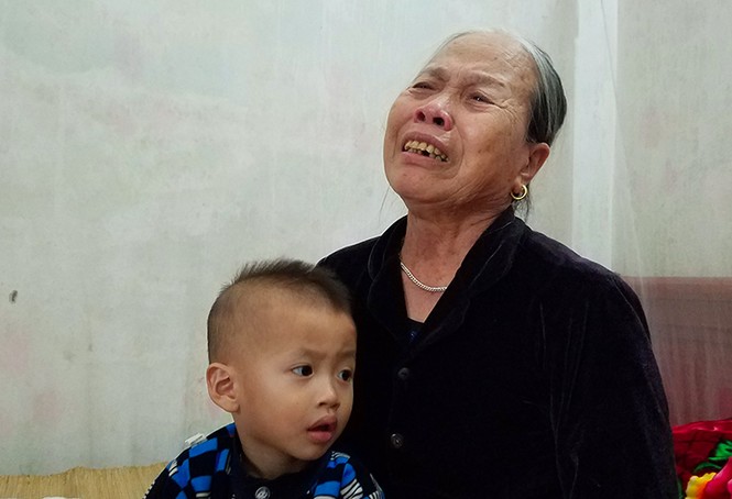 Chuyến xe định mệnh của 5 lao động Việt trong tai nạn ở Thái Lan - ảnh 1