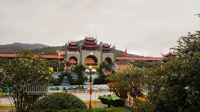Chùa Ba Vàng đột ngột ngừng 'gọi vong, cúng oan gia trái chủ'? - ảnh 6